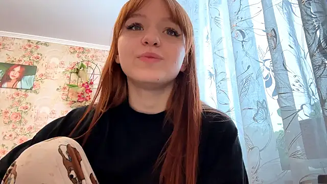 KatheyMichelfelder's cam snapshot