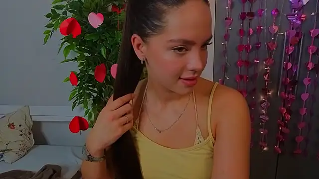 MeiLiscio's cam snapshot