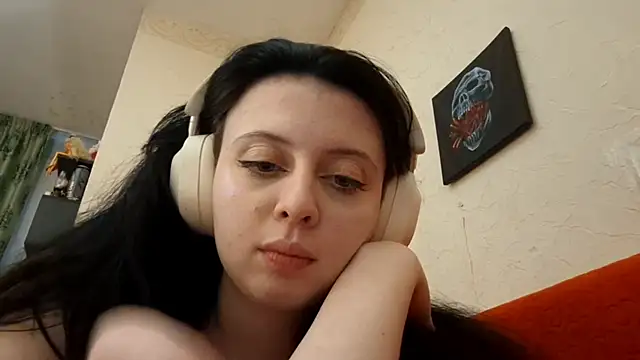 MindyMinty's cam snapshot