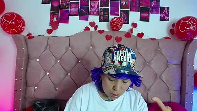 nat_evans8's cam snapshot