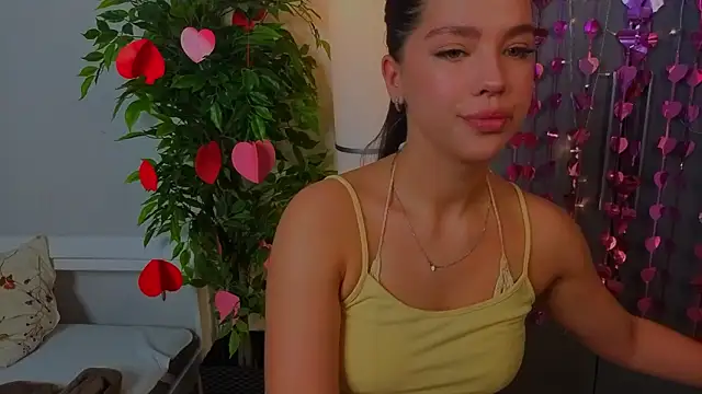 MeiLiscio's cam snapshot