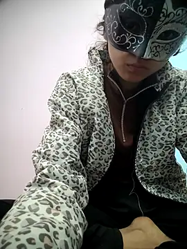 M_Lisha's cam snapshot