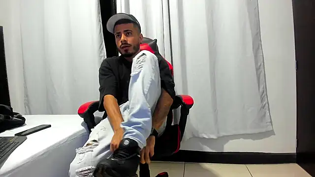 MatthewCullen live sex cam