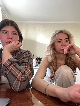 BettiVance's cam snapshot