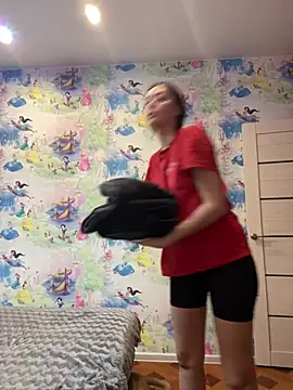 HoTMiA666's cam snapshot