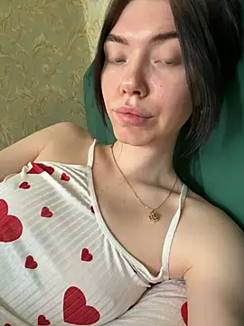 Lisaaa_Alisa's cam snapshot