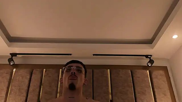 NikoStone_ live sex cam