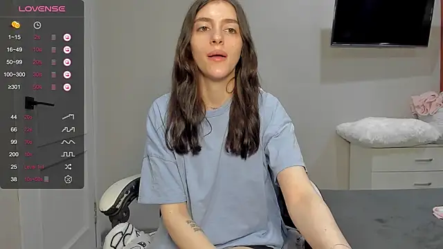 broosnica1 live sex cam