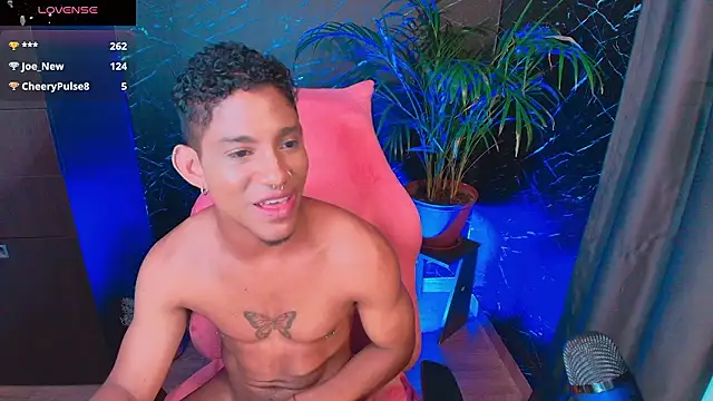 Palo_santo live sex cam