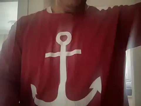 ALPHANDRE live sex cam