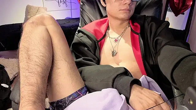 davoxer live sex cam