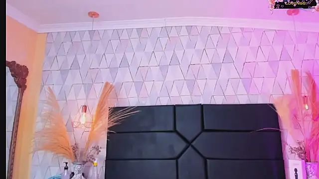 JustinePerry live sex cam