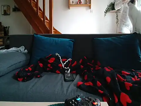Lauzo live sex cam