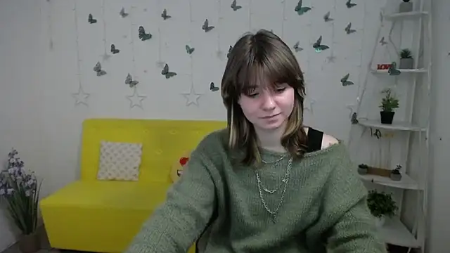 AnnaWest_'s cam snapshot