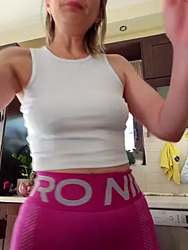 VIKS_SECRET live sex cam