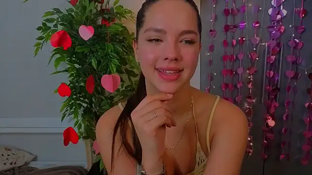 MeiLiscio's cam snapshot