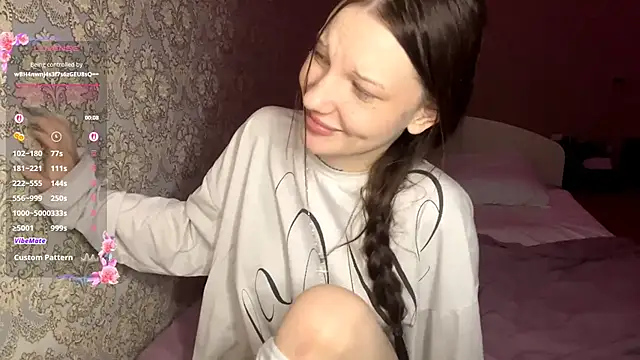 LumPetal's cam snapshot