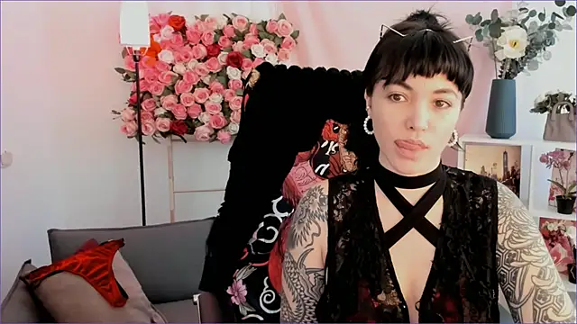 NeoGeisha's cam snapshot