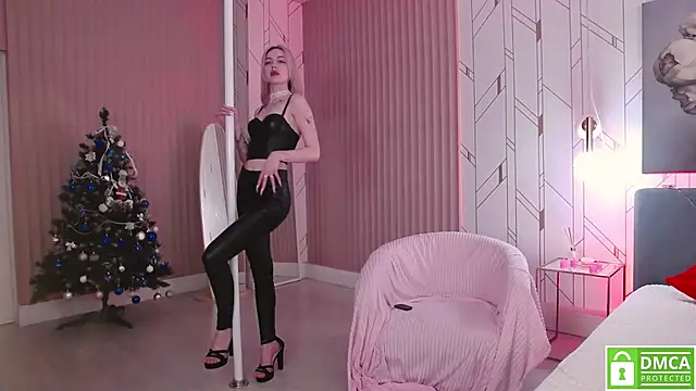 JosephineRowe's cam snapshot