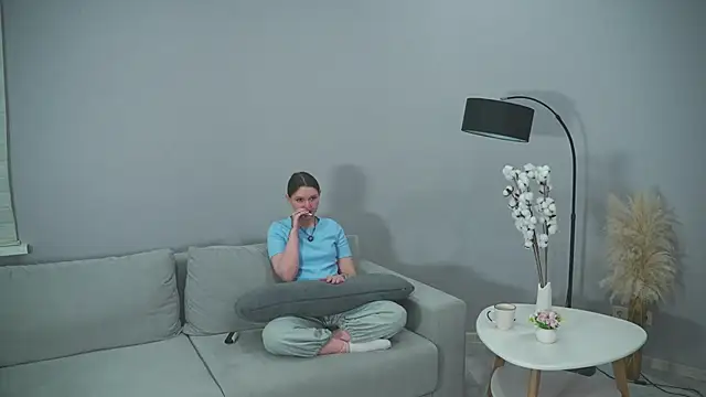 AricaOhashi's cam snapshot