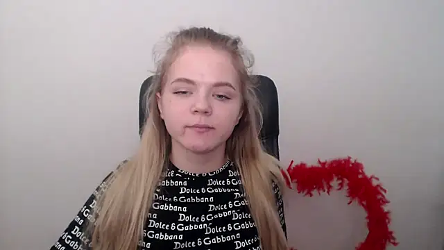 FoxiLana's cam snapshot