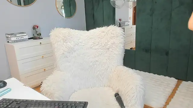 ElisaBaxter live sex cam