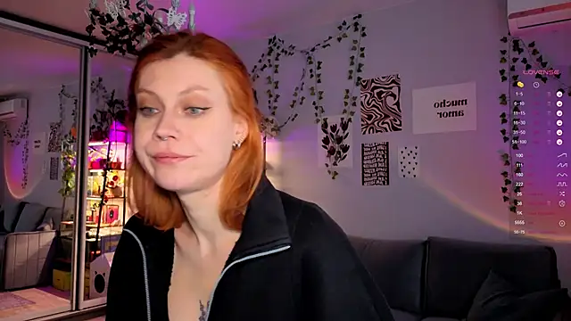 Your_Corvus live sex cam