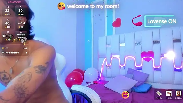 AndyKings_1 live sex cam