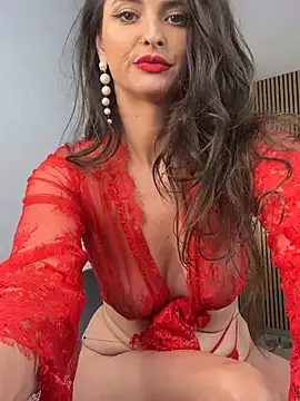 BarbaraXoXoX's cam snapshot