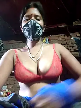 Horny-Rashi's cam snapshot