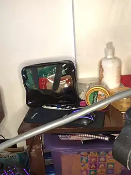 luisahot_9727 live sex cam