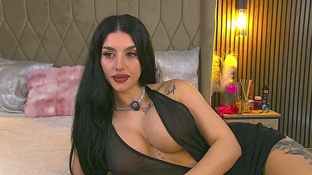 AmyBlair live sex cam