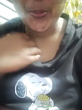 Sunny_Alexa's cam snapshot