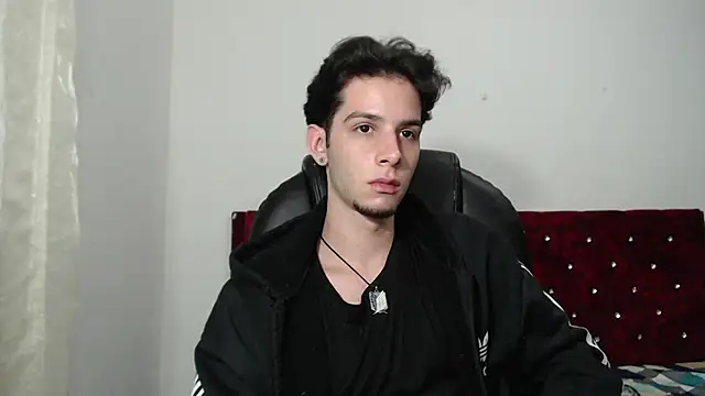 killua_parker live sex cam