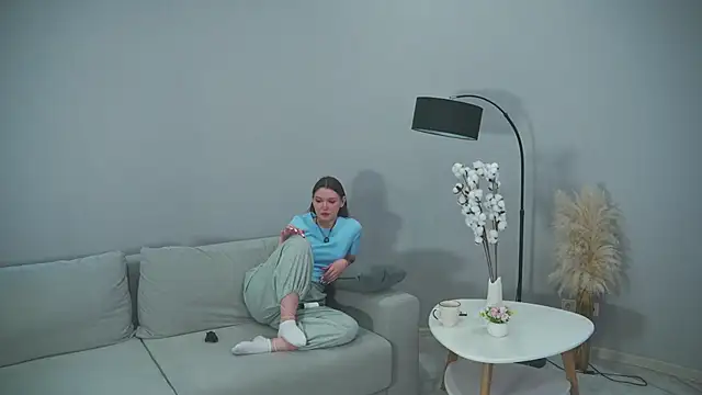 AricaOhashi's cam snapshot