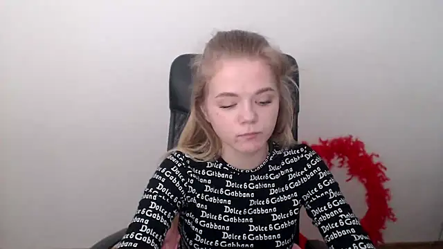 FoxiLana's cam snapshot