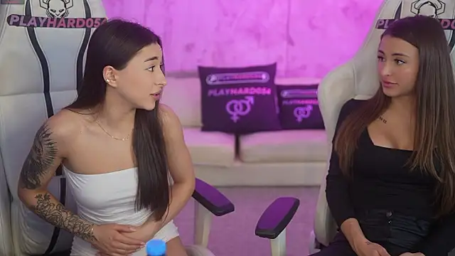 Jasmine_Flow live sex cam