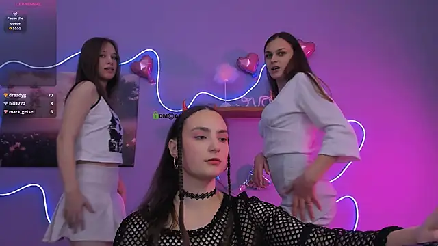 jenna_elayne's cam snapshot