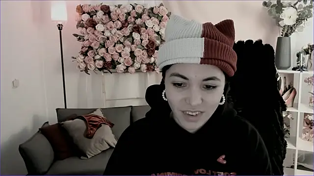 NeoGeisha's cam snapshot