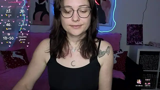 AshleyMoa's cam snapshot