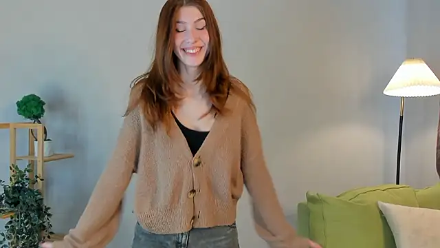 GwenRitson's cam snapshot