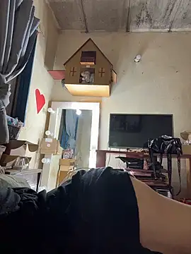 Jennyvignaduzzo's cam snapshot