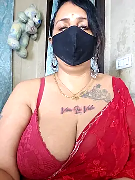 cute-tanvi's cam snapshot