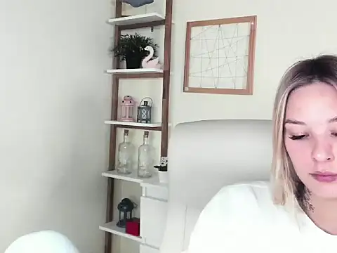 VelvetAngela's cam snapshot