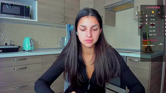 AngelGabe's cam snapshot