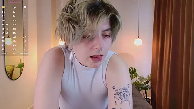 SpiderrArti's cam snapshot