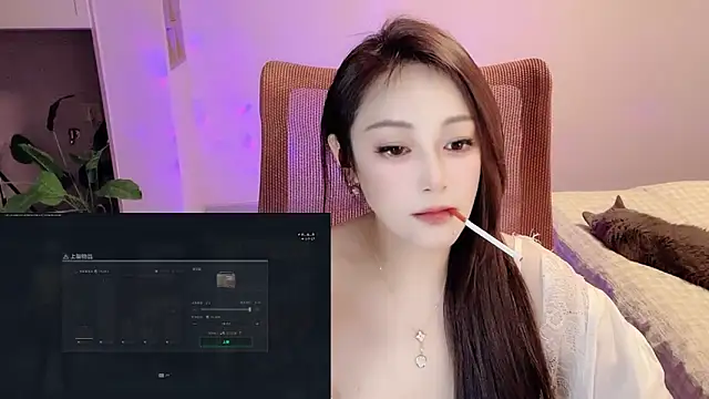 Daisy-77 live sex cam