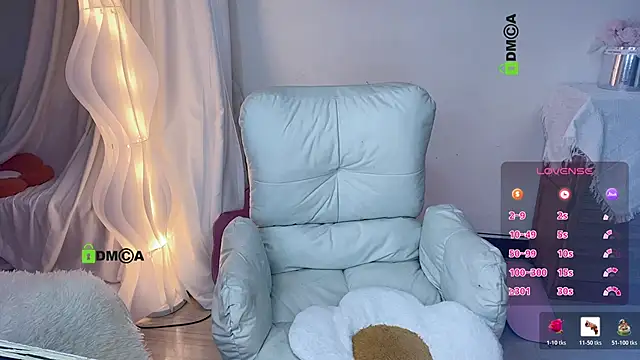 Sofia-168 live sex cam