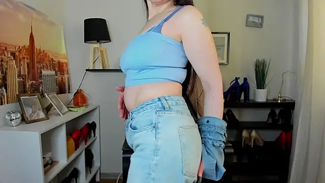 Velvet_Jasmine live sex cam