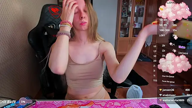 cutieMila live sex cam